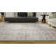 Tapis délavé à la machine Whitley Marmalade-112682543