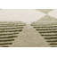 Tapis vert en laine touffeté à la main Tashema 5 pi x 8 pi-1731384607