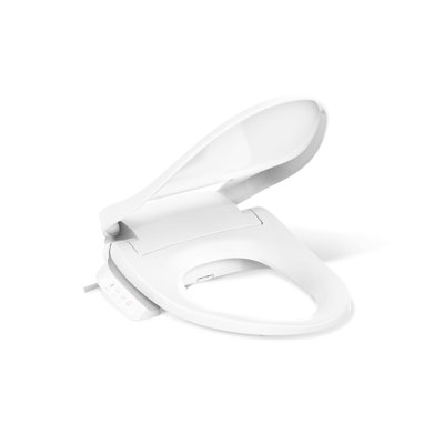 C3® Toilet Seat Bidet Elongated Bidet Seat