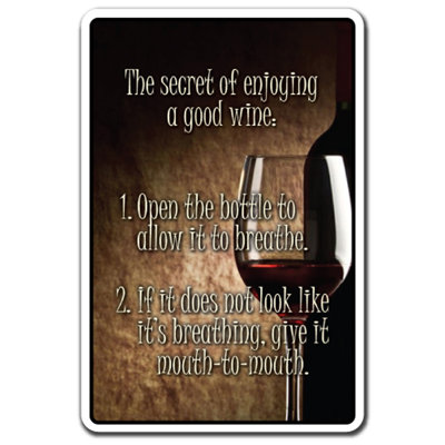Enan Text & Numbers Wall Decor