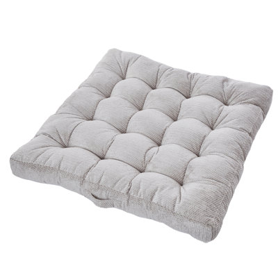  Polyester 40" Floor Pillow