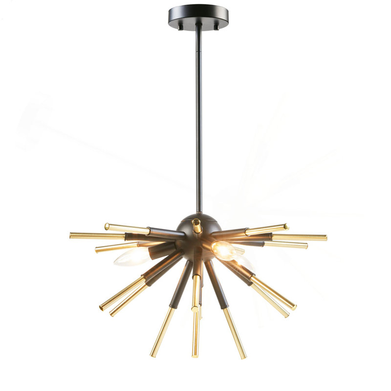 Lustre 3 lumières S