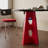 Creative Art Irregularly Designed Dining Table-752915520
