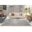 Tapis abstrait champagne / crème Lapoint-26822808