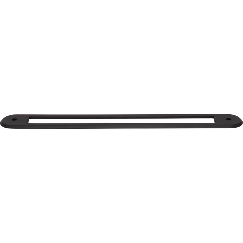 Brockwell 18" Center to Center Pull Backplate