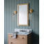 Stoffer Home x Cooper Classics Georgian Medicine Cabinet-736814244