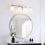 Éclairage pour meuble-lavabo à DEL réglable 4 lumières 28 "3CCT 3000K / 4000K / 5000K 28"-1587698980-1570511427