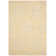 Harger Hand Tufted Wool Damask Rug