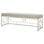 London Upholstered Bench