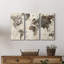 Terra Nova - 3 pièces, impression sur toile tendue-533802377
