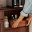Buffet simple et petit-383220097-383220101