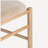 Ailsa Piper Solid Ash Dining Chair