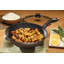 Wok with Round Bottom and Lid-89201065