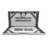 Height Adjustable Foldable Table