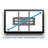 Avey Symple Stuff Single Screen Wall Mount