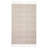 Sienna Taupe Rug 4'11" x 7'10"