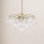 Mimi 6-Light Chandelier