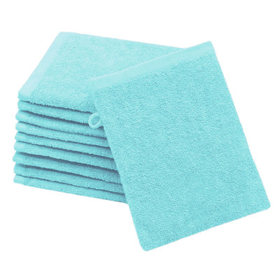 Midweight Washcloth