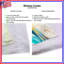 Vibrant aquarelle éclaboussures de fenêtre abstraites transparentes et obscurcissantes - 2 panneaux-83888225-83888155