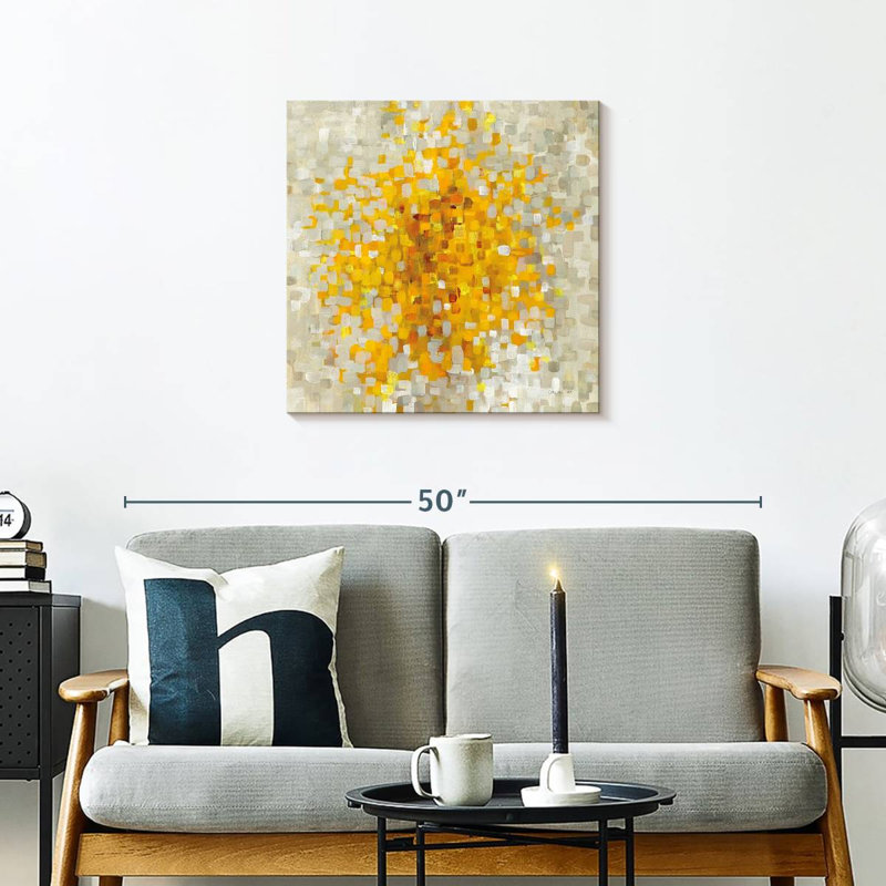 Avery Summer Blocks, 24'' H x 24'' W