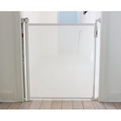 Deleon Wall Mounted Pet Gate