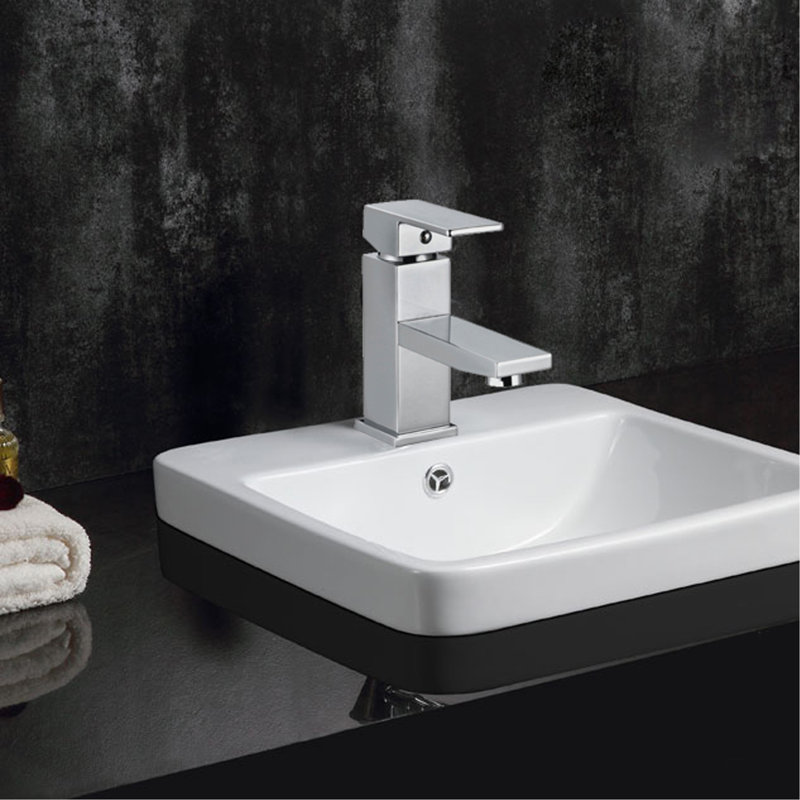 Bliss Bathroom Faucet