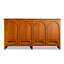 Buffet multifonctionnel Mid-Century