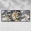 Lanscape Study Series XL III -Set de 3 estampes numériques giclées -Prêt à accrocher-107267668-107267690
