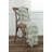 Hand Woven Throw Blanket-791105538