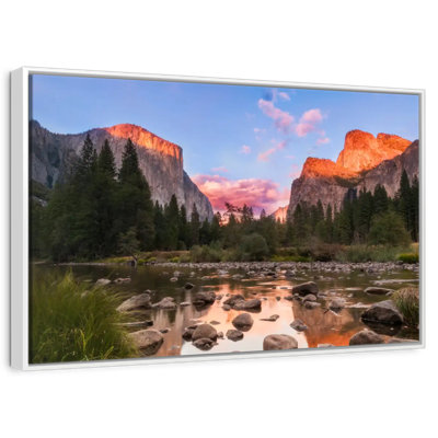 El Capitan Yosemite National Park