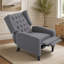Fauteuil inclinable manuel de 27,16 po de large-1415763275