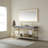 Funes 60'' Double Bathroom Vanity with Stone Top-92697679-92697675-92697676