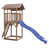Blue is out of stock