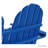 POLYWOOD Vineyard 48" Adirondack Bench-27659472