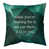 Vert foncé / turquoise