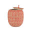 Porcelain Storage Jar
