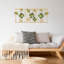 Glam Wall Decor