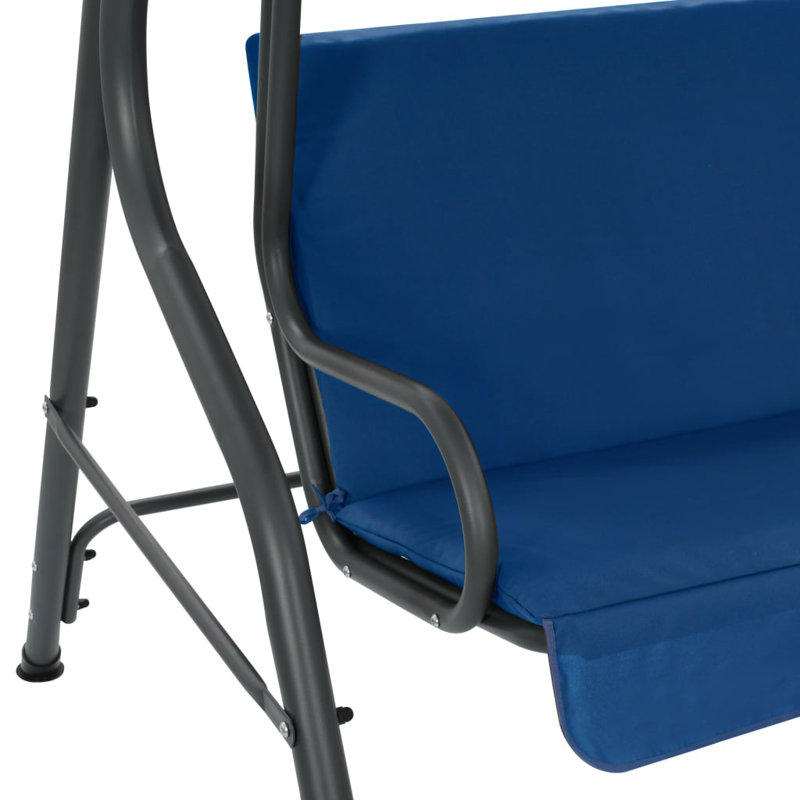 Balancelle Divernon, Bleu foncé