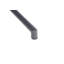 Chaise suspendue en rotin pour 2 personnes