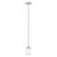 Luminaire suspendu cylindrique simple Edene-834361709