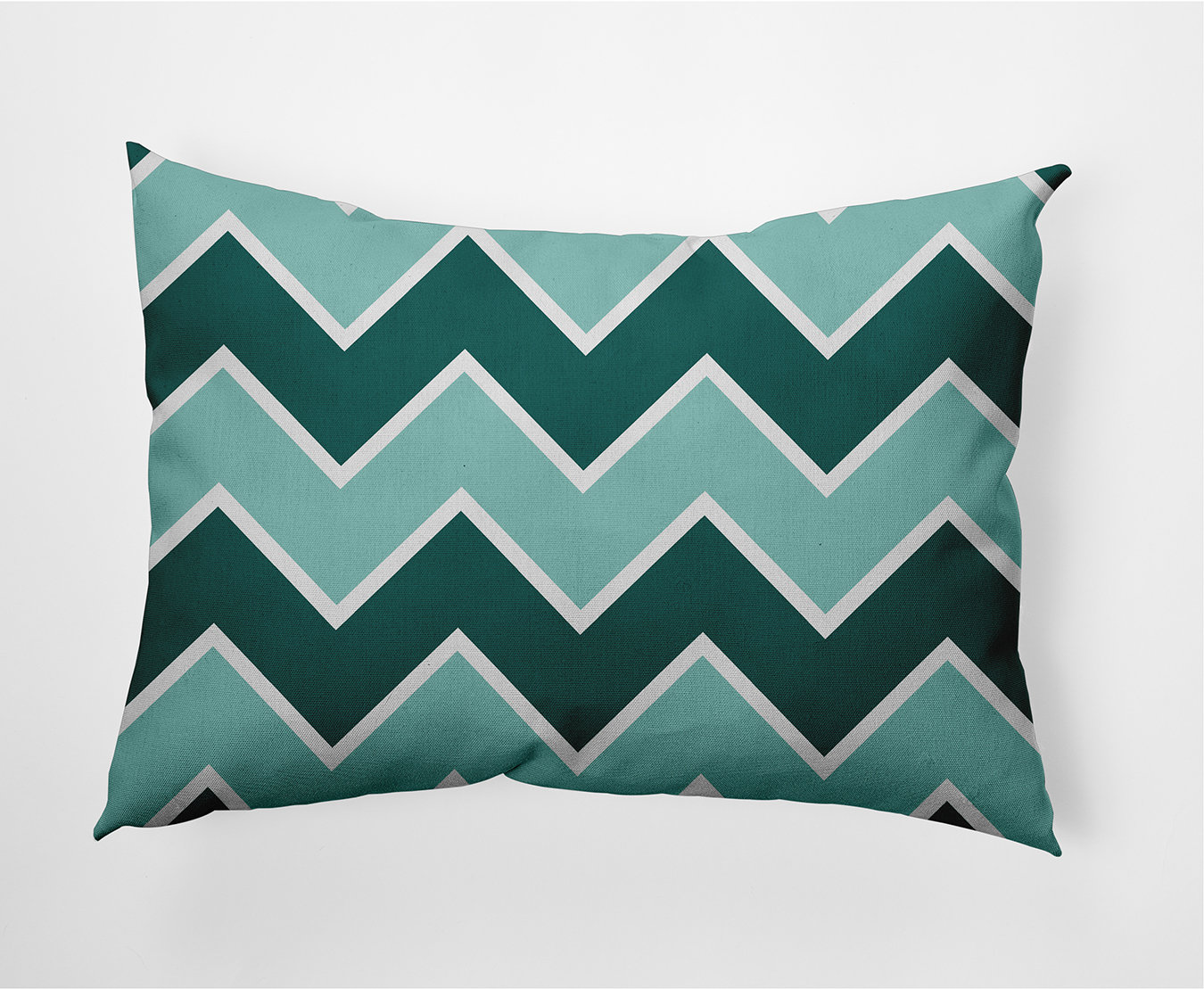 E by Design Chevron Stripes Geometric...