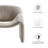 Modway Vivi Upholstered Lounge Chair-95616601