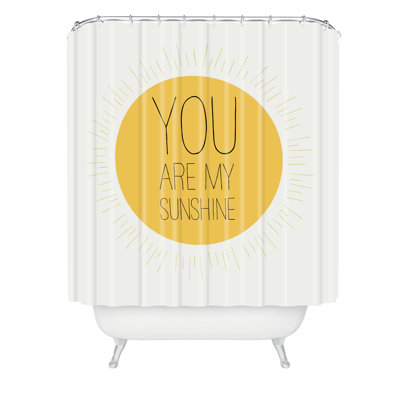 Shower Curtain