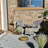 Marigny 2 Seater Bistro Set with Cushions