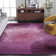 Amier Hand Tufted Wool And Viscose Floral Rug