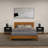 Aryonna Wood Panel Bed-660543878-660543876