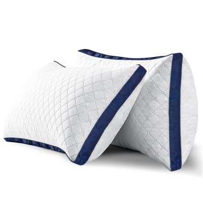 Ruser L70 x W42cm Bed Pillow