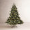 Pre-Lit Christmas Tree