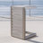 C-SHAPED TABLE