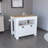 Kitchen Island Two Door Cabinet and Shelf-1135612854-1135612852